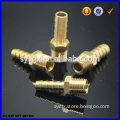 China supplier high quality brass hose barb fitting